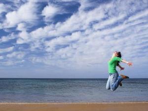 10種健康好習慣瞬間釋放生活壓力