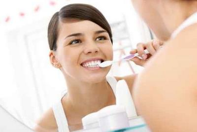 口臭怎么辦?通過正確刷牙輕松排除口腔異味