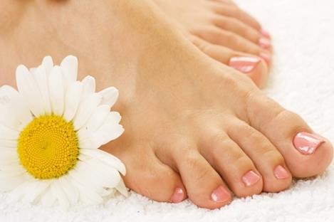 腳脫皮是怎么回事?腳脫皮的治療方法