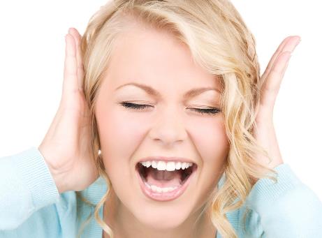 耳鳴是怎么回事?警惕耳鳴久鳴易聾