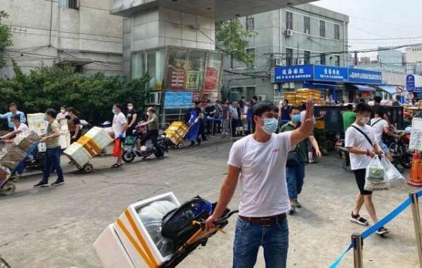 北京最新疫情最新消息 北京市多部門發文調整或明確相關安排