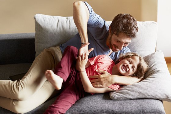 人為什么感覺癢的時候要撓?為什么怕癢的人自己撓自己卻不癢