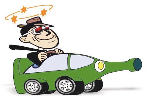 喝多少酒就達到酒駕標準?喝酒后多久可以開車不算酒駕?