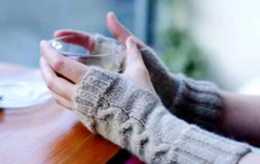 手腳冰涼的原因有哪些?如何預防手腳冰涼?