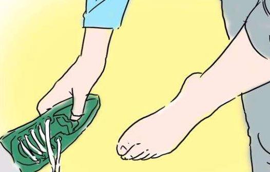 ?患了雞眼該注意什么?怎么預防長雞眼?