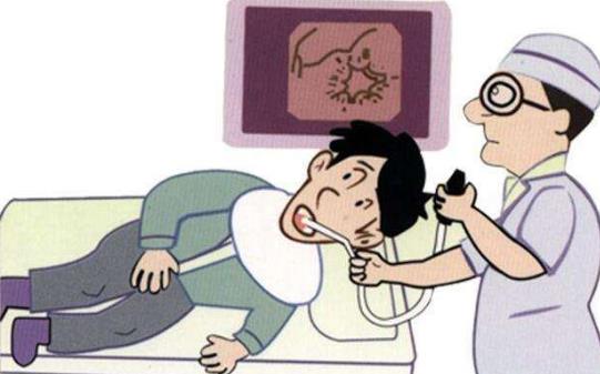 誘發(fā)十二指腸潰瘍的原因有那些?十二指腸潰瘍的檢查有哪些?