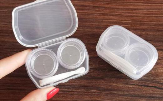 戴隱形眼鏡有哪些危害?戴隱形眼鏡需要注意什么?