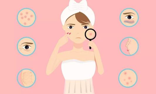 長期面對電腦對皮膚哪些危害?電腦族吃什么對皮膚好?