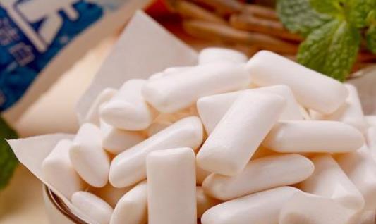 木糖醇和口香糖有什么區別?常吃木糖醇有哪些危害?