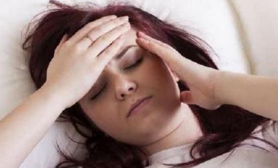 后腦勺出汗是腎虛嗎?后腦勺出汗的原因有哪些?