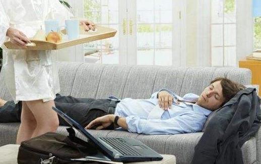 后腦勺出汗是腎虛嗎?后腦勺出汗的原因有哪些?