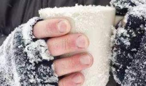 為什么會長凍瘡?怎么預防長凍瘡?