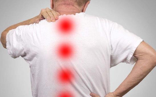 引起背心痛的原因有哪些?怎么預(yù)防背心痛?