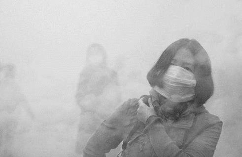 霧霾天怎么呼吸最護(hù)肺?霧霾對(duì)人體帶來(lái)的危害