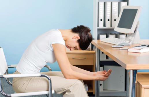 久坐真的可能導致猝死嗎?哪些原因會導致猝死?