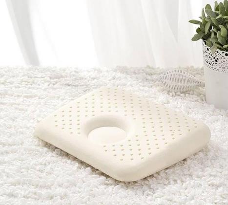 2歲寶寶睡5cm的乳膠枕好嗎?兒童睡乳膠枕好還是普通枕頭好