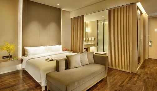 酒店浴缸會傳染梅毒嗎?用酒店浴缸會得性病嗎