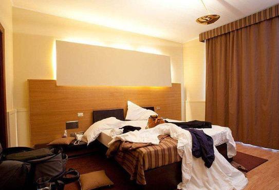 酒店泡浴缸會傳染病嗎?酒店浴缸容易傳染什么病