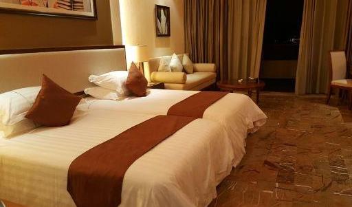 ?酒店浴缸會傳染梅毒嗎?用酒店浴缸會得性病嗎