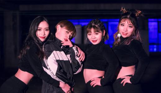 爵士舞能不能糾正駝背?練爵士舞會有肌肉腿嗎