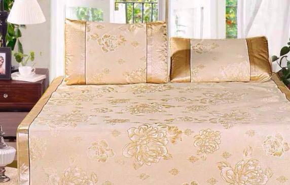 冰絲涼席怎么清洗和保養(yǎng)?怎么選購冰絲涼席?