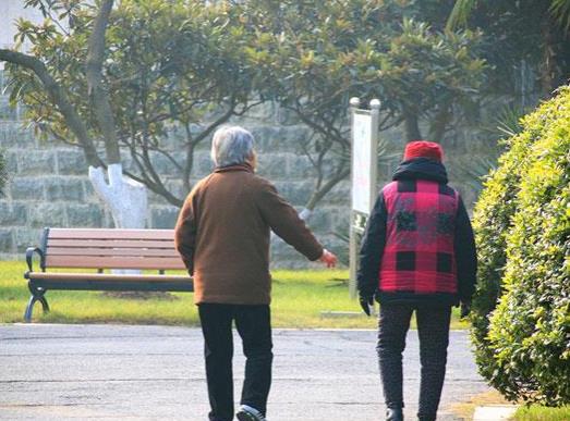 中老年人如何提升睡眠質量?中老年人如何養生?