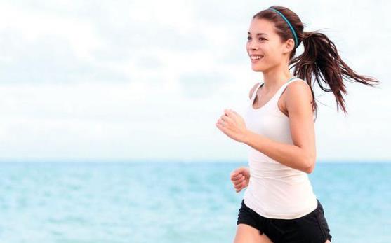 女性跑步要注意什么?女性長(zhǎng)期跑步的好處