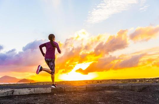 女性跑步要注意什么?女性長(zhǎng)期跑步的好處
