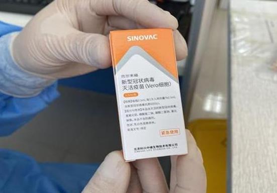 新冠疫苗能和宮頸疫苗癌一起打嗎?新冠疫苗打完后檢測(cè)會(huì)是陽(yáng)性嗎