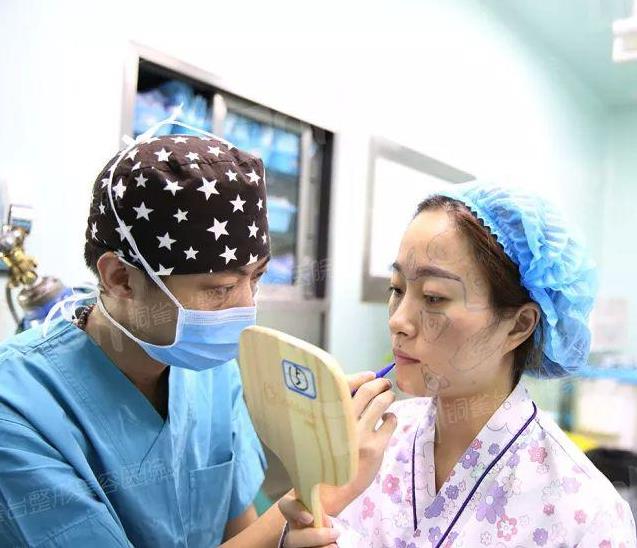 昆明銅雀臺趙蘭明主任 自體脂肪填充 全城征集3000張少女臉