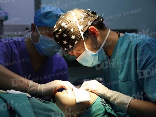 昆明銅雀臺趙蘭明主任 自體脂肪填充 全城征集3000張少女臉