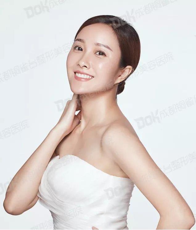 昆明銅雀臺趙蘭明主任 自體脂肪填充 全城征集3000張少女臉