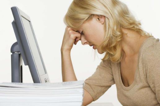 長期坐在電腦前做什么運動?電腦族如何安排運動時間