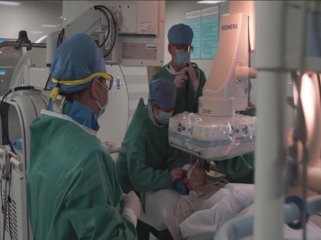 廣東哪家能看好腫瘤暨南大學附屬復大腫瘤醫院