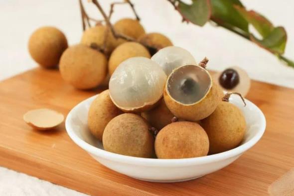 孕婦可以吃龍眼嗎?吃龍眼的好處有什么?
