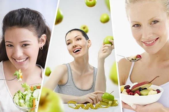 ?哺乳期怎么減肥?減肥必吃的低卡食物有哪些