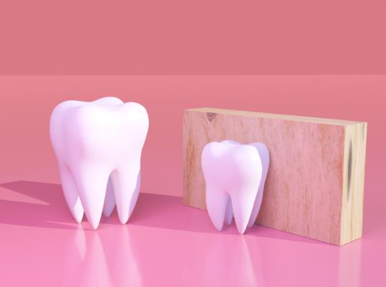 長智齒很疼怎么緩解?拔智齒后遺癥有哪些?