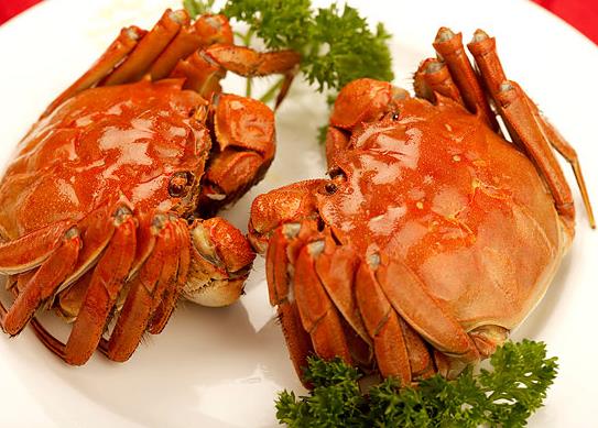 吃螃蟹會第二天過敏嗎?吃螃蟹過敏長紅疙瘩會自己消退嗎?