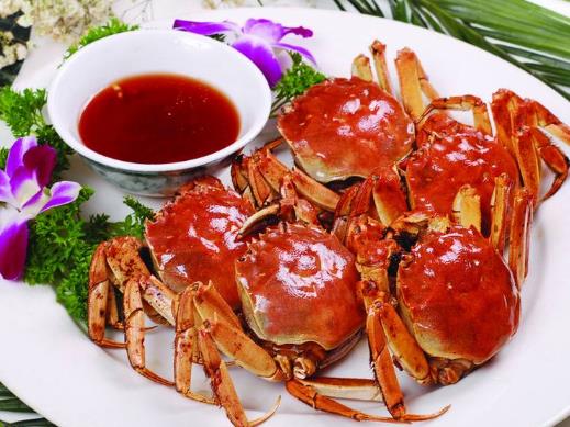 吃螃蟹會第二天過敏嗎?吃螃蟹過敏長紅疙瘩會自己消退嗎?