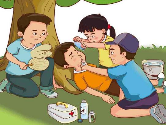 容易中暑的人是什么體質?夏季怎么預防中暑?