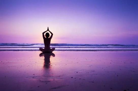 練瑜伽為什么要開髖?空中瑜伽適合哪些人?