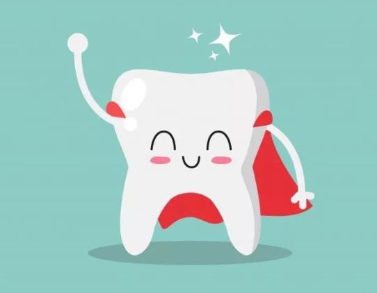 醋對牙結石有沒有效果?牙結石會自己脫落嗎?