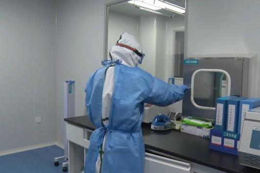 核酸檢測是住院前做還是住院后做?核酸檢測飯前做還是飯后做