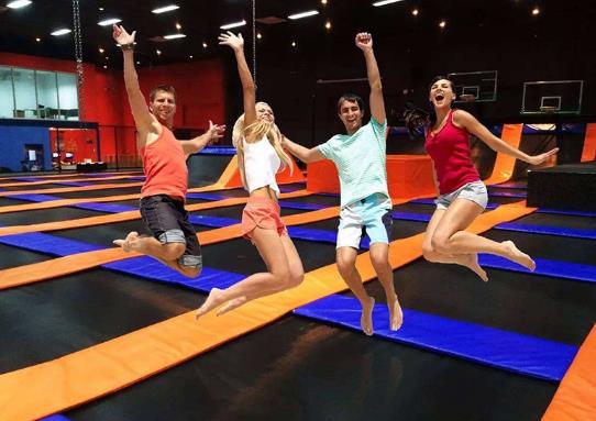 健身強度大晚上睡不著是怎么回事?每天鍛煉反而越來越累怎么辦?