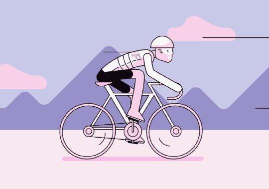 健身強度大晚上睡不著是怎么回事?每天鍛煉反而越來越累怎么辦?