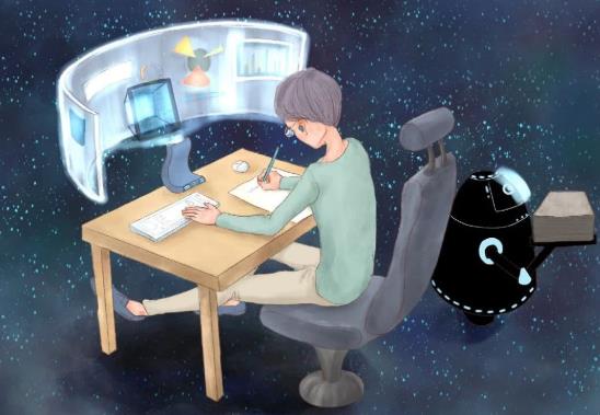 熬夜猝死的幾率有多大?失眠太嚴重了失眠幾天會猝死嗎?