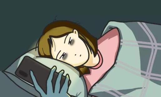 長期熬夜突然正常作息身體感到不適想吐怎么辦?12點睡覺算不算熬夜