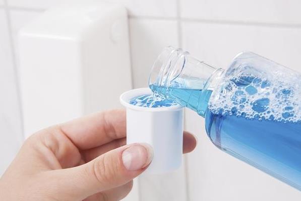 漱口水可以每天使用嗎?孕婦能用漱口水嗎?