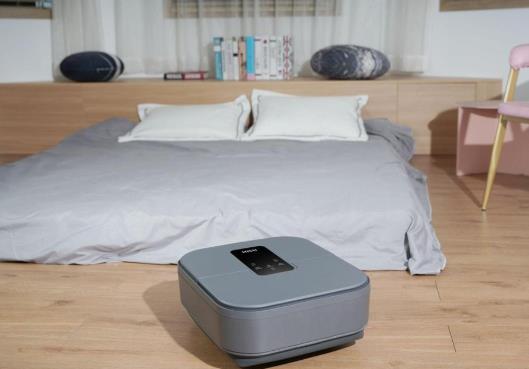 電動泡腳桶有異味還能用嗎?電動泡腳桶水可以放一晚上嗎?