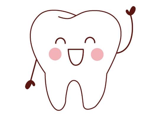 牙套戴久了真牙會爛嗎?戴牙套一邊疼一邊不疼可以吃飯嗎